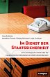 Im Dienst der Staatssicherheit (eBook,... - Bild 1