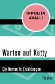 Warten auf Ketty (eBook, ePUB)