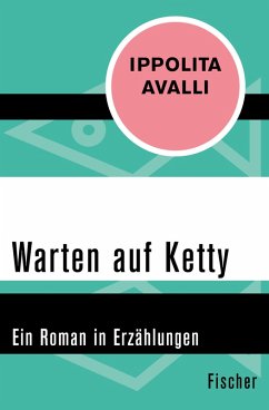 Warten auf Ketty (eBook, ePUB) - Avalli, Ippolita