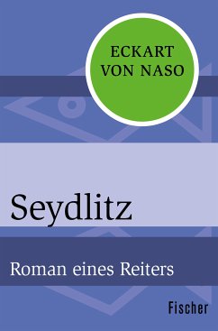 Seydlitz (eBook, ePUB) - Naso, Eckart von