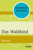 Das Waldkind (eBook, ePUB)