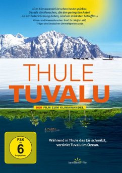 ThuleTuvalu - Der Film zum Klimawandel - Diverse