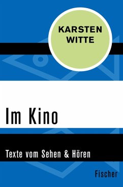 Im Kino (eBook, ePUB) - Witte, Karsten
