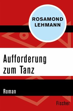 Aufforderung zum Tanz (eBook, ePUB) - Lehmann, Rosamond