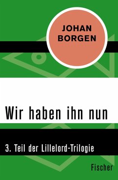 Wir haben ihn nun (eBook, ePUB) - Borgen, Johan