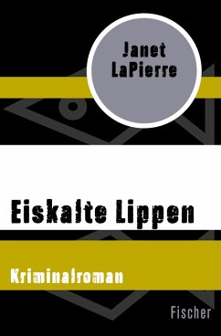 Eiskalte Lippen (eBook, ePUB) - Lapierre, Janet
