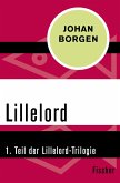 Lillelord (eBook, ePUB)