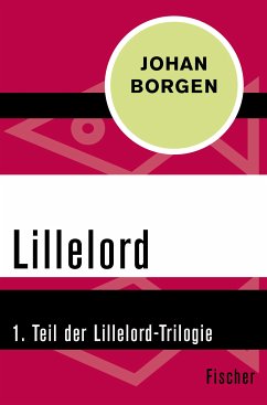 Lillelord (eBook, ePUB) - Borgen, Johan