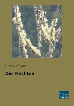 Cover Die Flechten