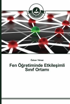 Fen Ö¿retiminde Etkile¿imli S¿n¿f Ortam¿ - Y_lmaz, Özkan