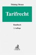Tarifrecht - Bild 1