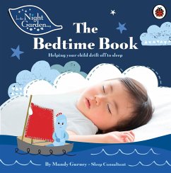 In the Night Garden: The Bedtime Book - Gurney, Mandy