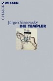 Die Templer (eBook, ePUB)