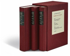 Schriften zur Literatur Gesamtwerk (eBook, PDF) - Reemtsma, Jan Philipp