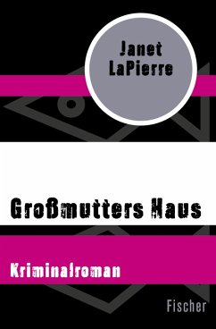 Großmutters Haus (eBook, ePUB) - Lapierre, Janet