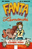 Fanta Lemonski (eBook, ePUB)