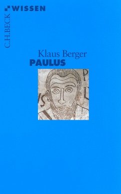 Paulus (eBook, ePUB) - Berger, Klaus
