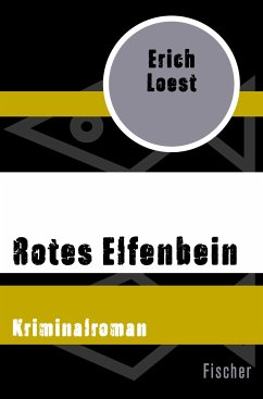 Rotes Elfenbein (eBook, ePUB) - Loest, Erich