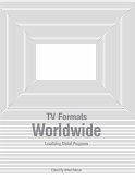 TV Formats Worldwide (eBook, ePUB)