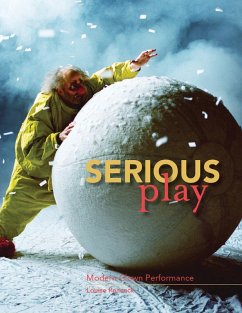 Cover Serious Play (eBook, ePUB)