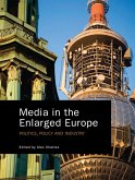 Media in the Enlarged Europe (eBook, ePUB)