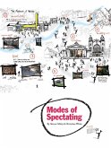 Modes of Spectating (eBook, ePUB)