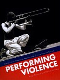 Performing Violence (eBook, ePUB)