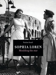 Cover Sophia Loren (eBook, ePUB)