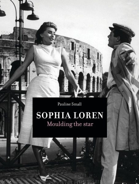 Sophia Loren (eBook, ePUB)