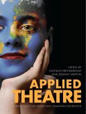 Applied Theatre (eBook, ePUB)