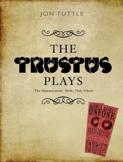 Cover The Trustus Plays (eBook, ePUB)