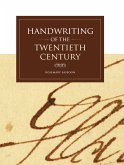 Handwriting of the Twentieth Century (eBook, ePUB)