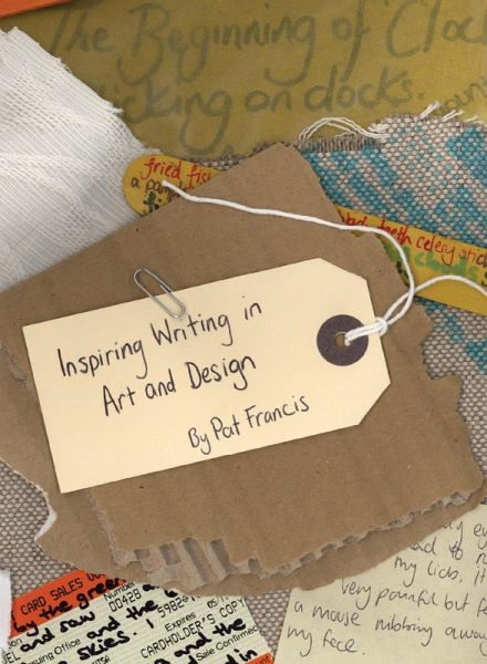 Inspiring Writing in Art and Design (eBook, ePUB)