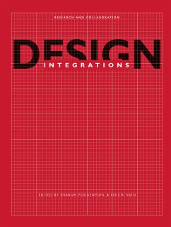 Design Integrations (eBook, ePUB)