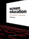 Screen Education (eBook, ePUB)