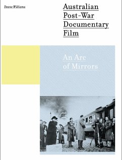 Australian Post-war Documentary Film (eBook, ePUB) - Williams, Deane