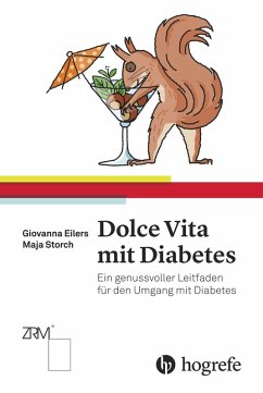 Dolce Vita mit Diabetes (eBook, PDF) - Storch, Maja; Eilers, Giovanna