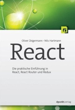 React - Hartmann, Nils;Zeigermann, Oliver