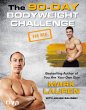 The 90-Day Bodyweight Challenge for Men - Bild 1