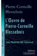 L'Oeuvre de Pierre-Corneille Blessebois... - Bild 1