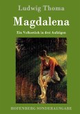 Magdalena Magdalena