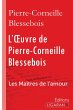 L'Oeuvre de Pierre-Corneille Blessebois - Bild 1