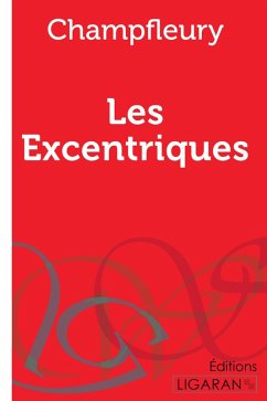 Cover Les Excentriques