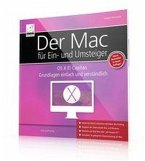 Der Mac für Ein- und Umsteiger