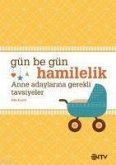 Gün be Gün Hamilelik