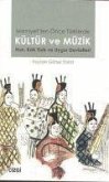 Islamiyetten Önce Türklerde Kültür ve Müzik