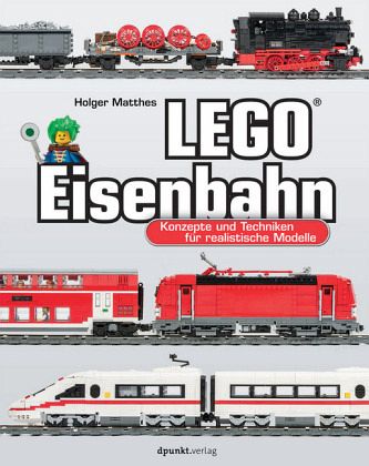 LEGO®-Eisenbahn LEGO®-Eisenbahn