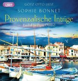 Provenzalische Intrige / Pierre Durand Bd.3 (2 MP3-CDs)