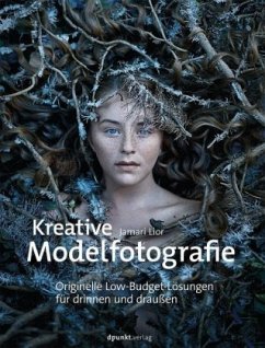 Kreative Modelfotografie - Lior, Jamari