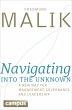 Navigating into the Unknown - Bild 1